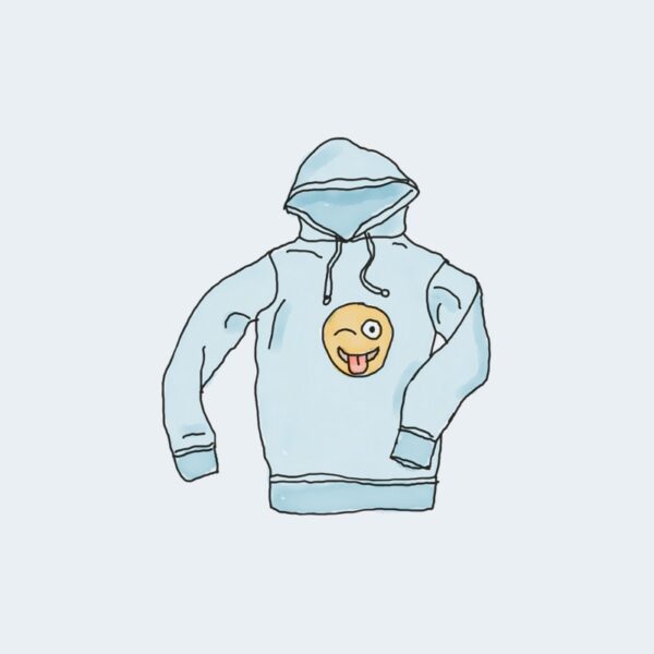 Hoodie - Image 4